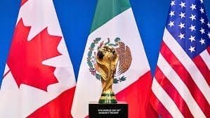 Coupe du Monde FIFA 2026